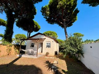 Rent Country house in Las Lagunas - Campano. Casa rural en alquiler en chiclana de la frontera