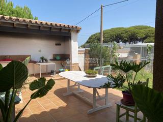 Mas à Las Lagunas - Campano. Casa rural en venta en chiclana de la frontera