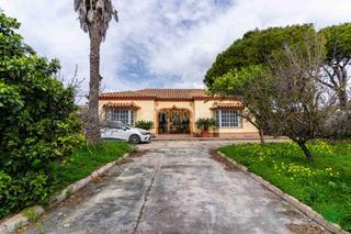 Mas à Las Lagunas - Campano. Casa rural en venta en chiclana de la frontera