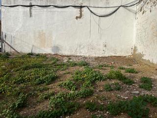 Terreny residencial a La Banda - Campo de Fútbol. Terrenos en venta en chiclana de la frontera
