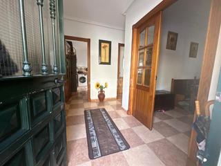 Haus in La Banda - Campo de Fútbol. Casa en venta en chiclana de la frontera