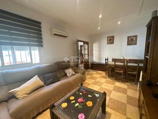 Casa en La Banda - Campo de Fútbol. Casa en venta en chiclana de la frontera