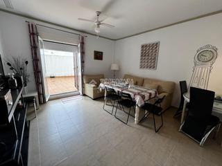 Pis a La Banda - Campo de Fútbol. Piso en venta en chiclana de la frontera