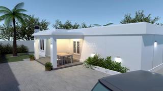Terreny residencial a La Banda - Campo de Fútbol. Terrenos en venta en chiclana de la frontera