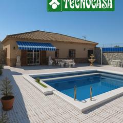 Haus in Las Lagunas - Campano. Casa en venta en chiclana de la frontera