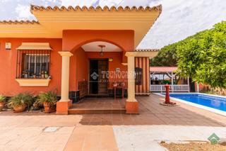 Casa a Los Franceses - La Vega. Casa en venta en chiclana de la frontera