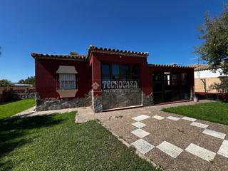 Mas à Pelagatos - Pago del Humo. Casa rural en venta en chiclana de la frontera