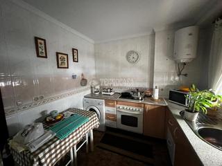 Appartement à Núcleo urbano. Piso en venta en chiclana de la frontera
