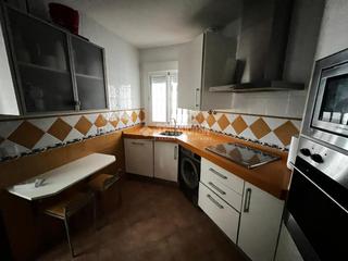 Pis a Núcleo urbano. Piso en venta en chiclana de la frontera
