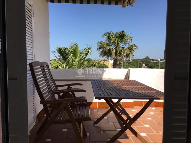 Foto 46b5892e-a9ba-43ca-a806-94b7760e1475. Appartement avec piscine dans Sancti Pietri Chiclana de la Frontera