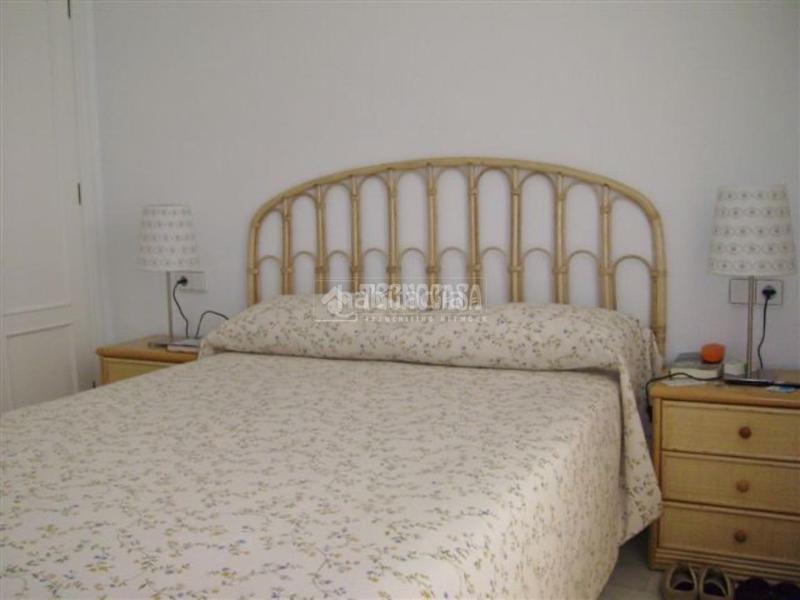 Foto 4a98a441-b9bd-431c-be65-1f186bd7c4b9. Appartement avec piscine dans Sancti Pietri Chiclana de la Frontera