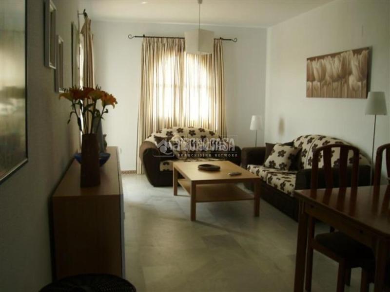 Foto 592d7a5f-5be7-4830-9280-c890b04cff5f. Appartement avec piscine dans Sancti Pietri Chiclana de la Frontera