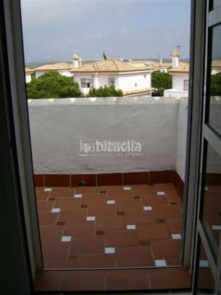 Foto 995a6291-ee1b-43b1-8ba7-6c24d5759c25. Appartement avec piscine dans Sancti Pietri Chiclana de la Frontera