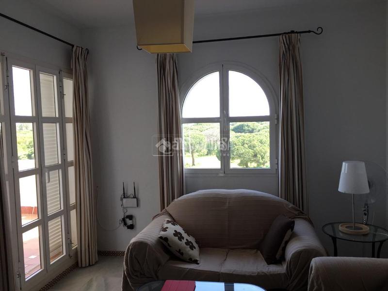 Foto a541721c-3d3c-4110-bb8c-f09b83dcbe38. Appartement avec piscine dans Sancti Pietri Chiclana de la Frontera