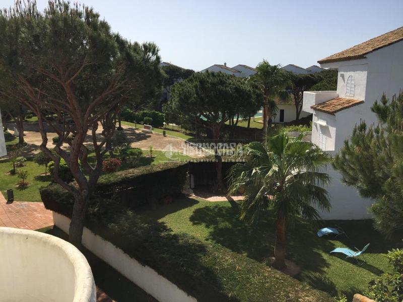 Foto c6a326ad-1d53-407d-85ea-8be90a60ce2f. Appartement avec piscine dans Sancti Pietri Chiclana de la Frontera