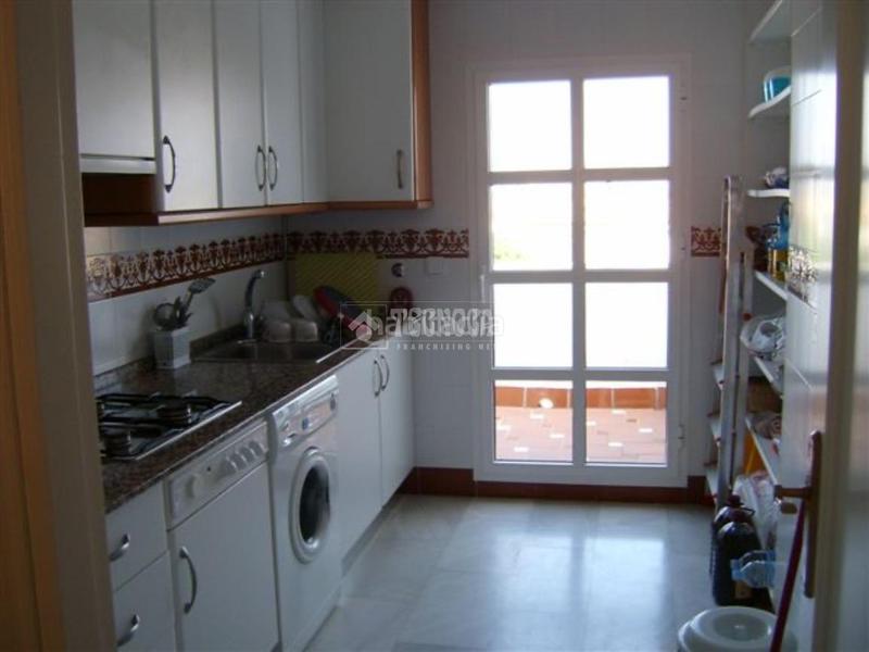 Foto db701062-9190-4eb2-81e4-ffab57154fca. Appartement avec piscine dans Sancti Pietri Chiclana de la Frontera