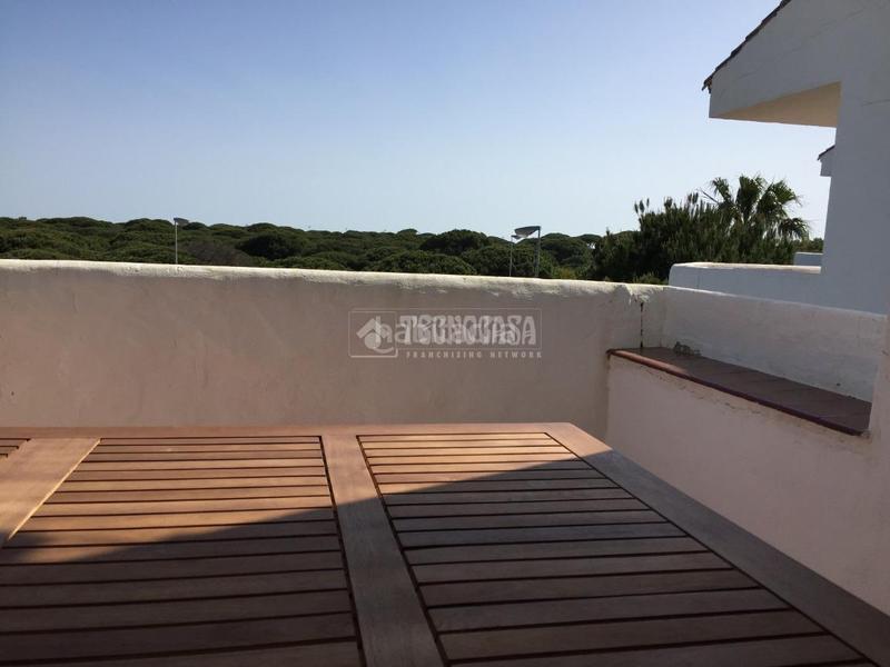 Foto ec378a55-3cae-4ec4-802b-c53b3f65f14d. Appartement avec piscine dans Sancti Pietri Chiclana de la Frontera