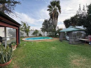Mas à La Soledad. Casa rural en venta en chiclana de la frontera