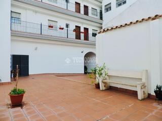 Pis a La Banda - Campo de Fútbol. Piso en venta en chiclana de la frontera