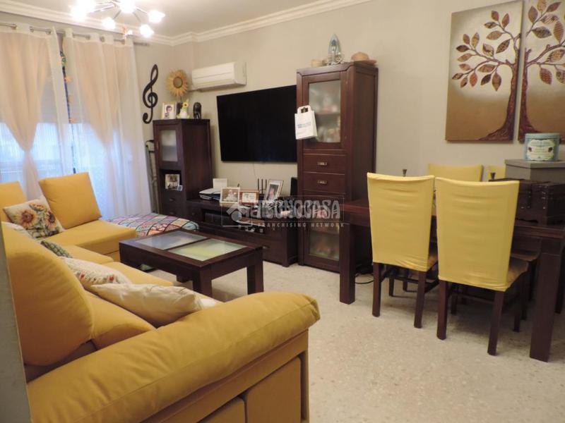 Foto 1a362b3a-2774-4239-84c9-8dcefd3e8a14. Pis a La Banda - Campo de Fútbol Chiclana de la Frontera