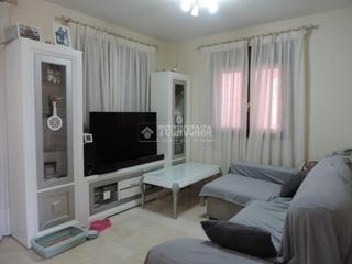 Maison jumelée à La Banda - Campo de Fútbol. Casa en venta en chiclana de la frontera