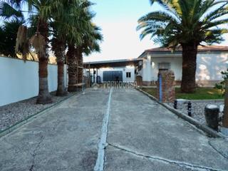 Mas à Los Franceses - La Vega. Casa rural en venta en chiclana de la frontera