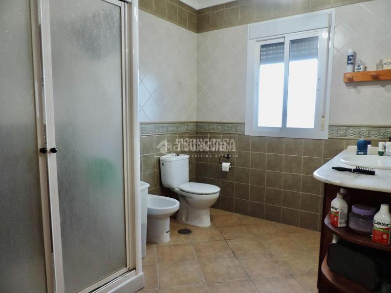 Foto 19efc63c-2a93-4b37-a656-84cff79f3930. Casale in Los Franceses - La Vega Chiclana de la Frontera