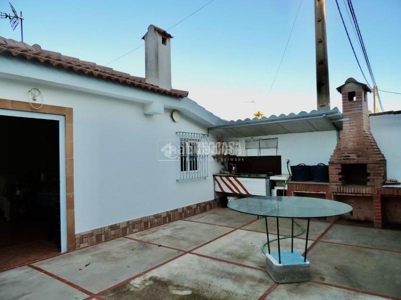 Foto 512d382f-53c9-4d4c-9cb8-a3fc6abf14b5. Casale in Los Franceses - La Vega Chiclana de la Frontera