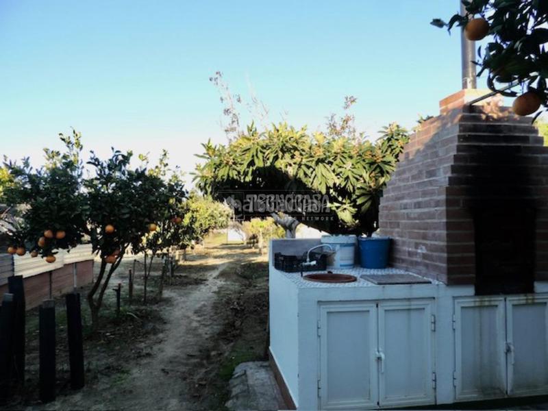 Foto 74b1b0ae-90f5-4a72-a148-4ce3dc442277. Casale in Los Franceses - La Vega Chiclana de la Frontera