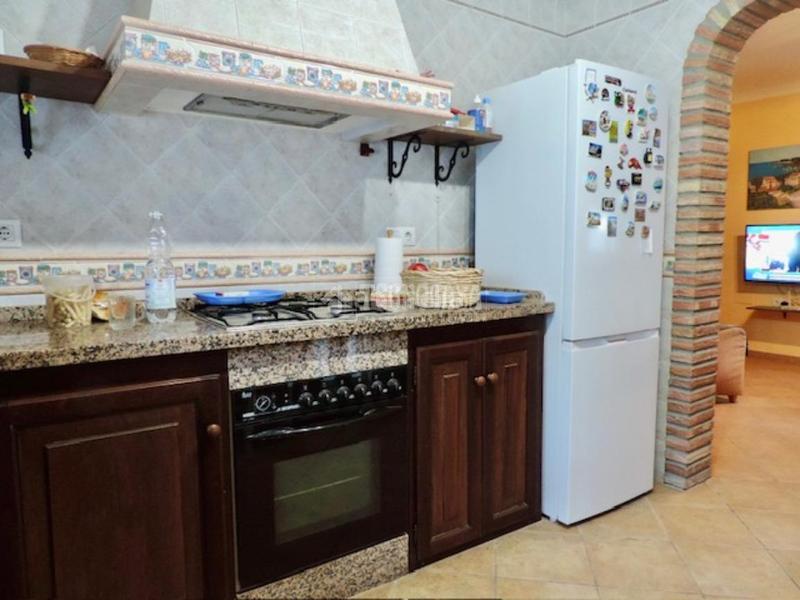 Foto 85e89fa7-b4d3-4918-be1d-02cbb64ecc7f. Casale in Los Franceses - La Vega Chiclana de la Frontera