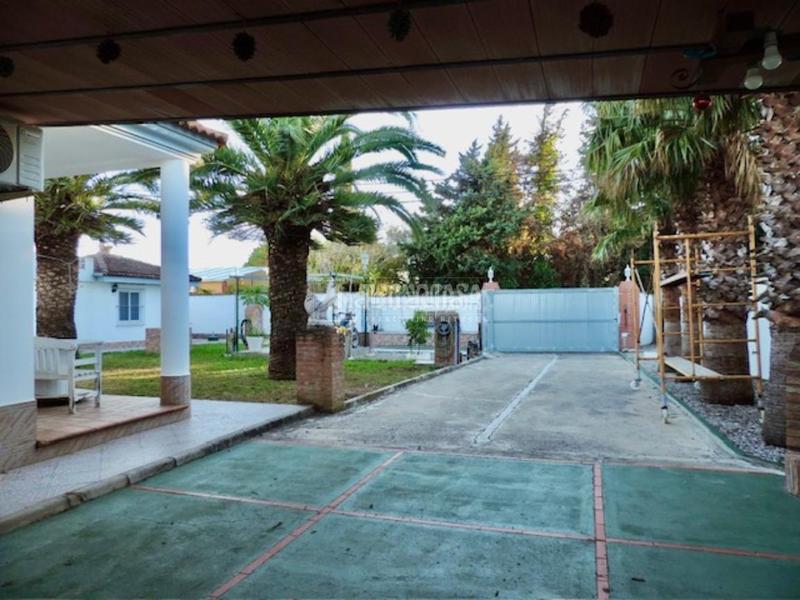 Foto 93d10fca-e453-4e33-ad08-4c075c0b6a25. Casale in Los Franceses - La Vega Chiclana de la Frontera