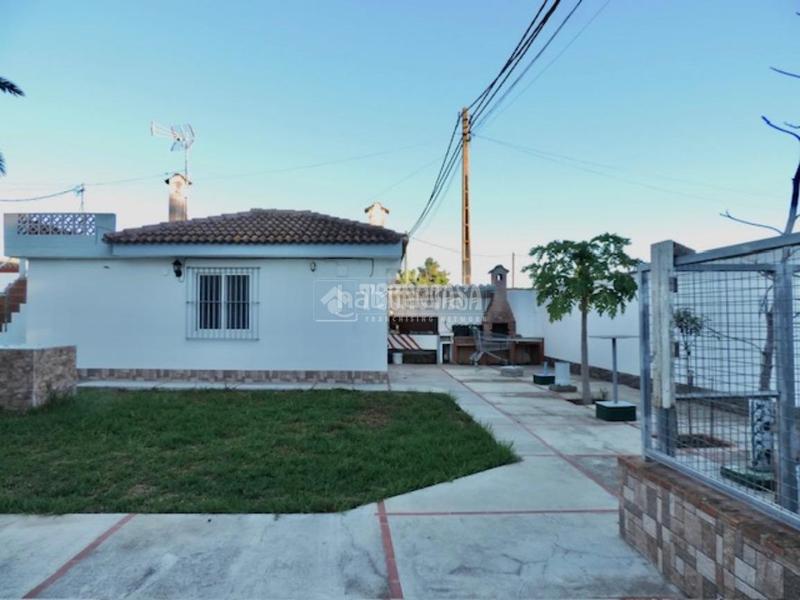 Foto 9f44a890-ad43-41bb-ad3b-60eeb82af632. Casale in Los Franceses - La Vega Chiclana de la Frontera