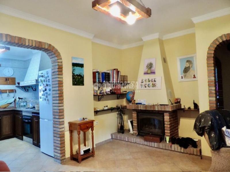 Foto a8b5edaa-cc74-4653-a595-38b7ce365be5. Casale in Los Franceses - La Vega Chiclana de la Frontera
