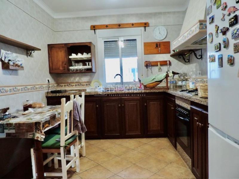 Foto b1e97600-5fb9-4ba4-9d64-9efebe4944c9. Casale in Los Franceses - La Vega Chiclana de la Frontera