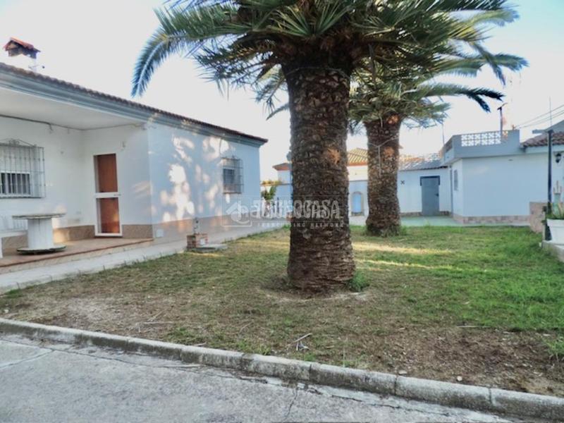 Foto be256502-ac5f-456d-b8a6-cbc3c994284e. Casale in Los Franceses - La Vega Chiclana de la Frontera