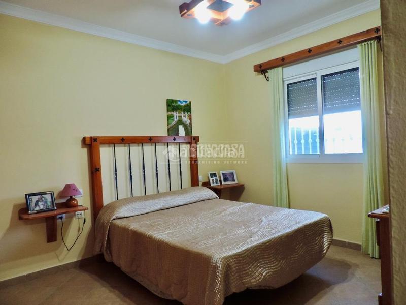 Foto ca5b416f-466d-4911-86b3-d3d1e67012d3. Casale in Los Franceses - La Vega Chiclana de la Frontera