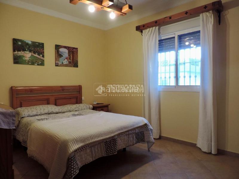 Foto cea3886f-e66b-44c6-b100-4511c5cef4cf. Casale in Los Franceses - La Vega Chiclana de la Frontera