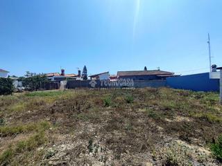 Finca rústica a Las Lagunas - Campano. Terrenos en venta en chiclana de la frontera
