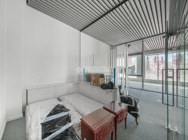 Foto 0f4ef816-e3fc-46a2-8b3d-801a5b4864a3. Local comercial  en venta en Delicias Madrid