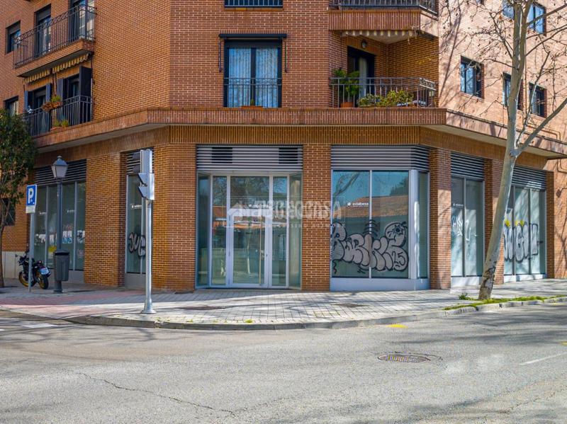 Foto 2dfb545d-cc16-45c8-aebd-3254dbdc7cdf. Local comercial  en venta en Delicias Madrid