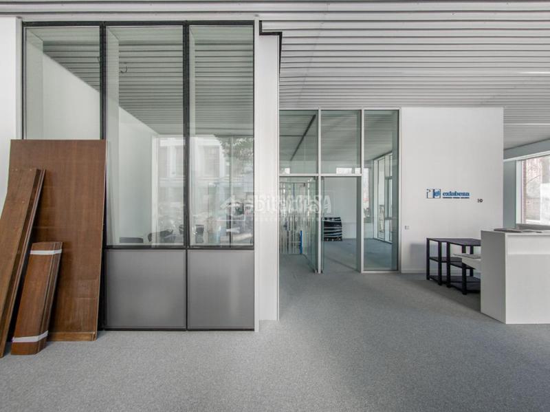 Foto a6b3985f-613a-410a-8ddc-42ef25fca340. Local comercial  en venta en Delicias Madrid