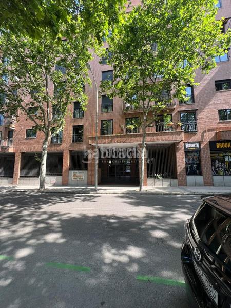 Foto 01a33d87-f7f6-4ff8-8919-d259ca596270. Parking coche boxplaza de garaje en venta en Delicias Madrid