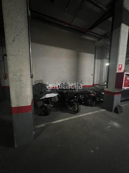 Foto 2d50f1d0-9ddb-4603-a9e2-b9a50edfa134. Parking coche boxplaza de garaje en venta en Delicias Madrid