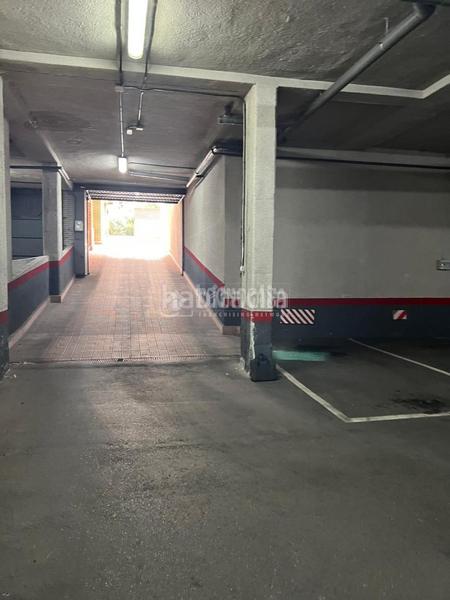 Foto 65fd02eb-48d9-496f-ad6d-a3093772f602. Parking coche boxplaza de garaje en venta en Delicias Madrid
