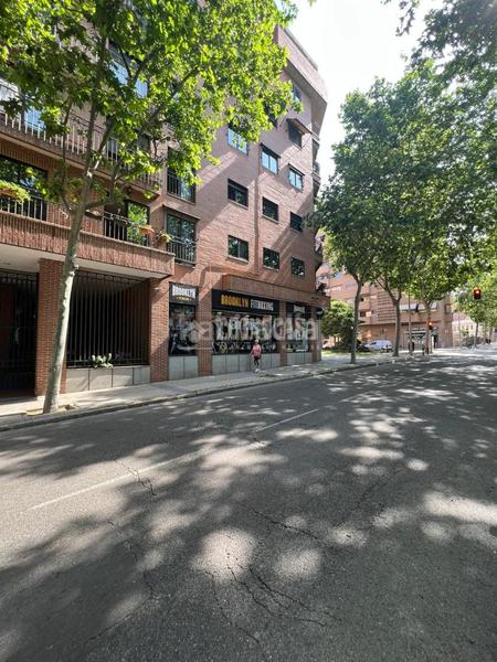 Foto 9e53e033-eb85-4780-a514-6894ec8a8cb1. Parking coche boxplaza de garaje en venta en Delicias Madrid