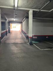Aparcament cotxe  Ramirez de prado. Boxplaza de garaje en venta en madrid