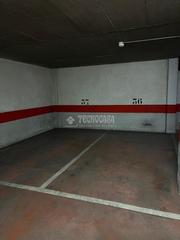 Aparcament cotxe a Delicias. Boxplaza de garaje en venta en madrid