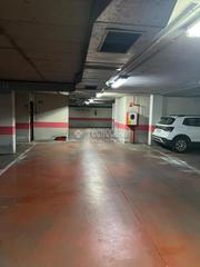 Aparcament cotxe a Delicias. Boxplaza de garaje en venta en madrid