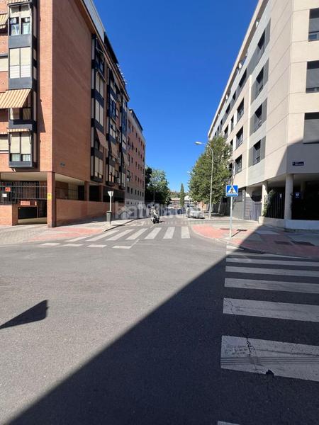 Foto 8bc2d937-1cfc-4c92-8661-ad0c9bc78d04. Parking coche boxplaza de garaje en venta en Delicias Madrid