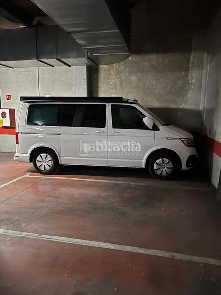 Foto dcedbf45-b9f0-4e9b-be17-ef47ca3d5cc7. Parking coche boxplaza de garaje en venta en Delicias Madrid